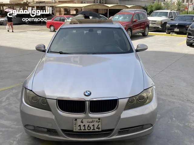 Used BMW Other in Hawally