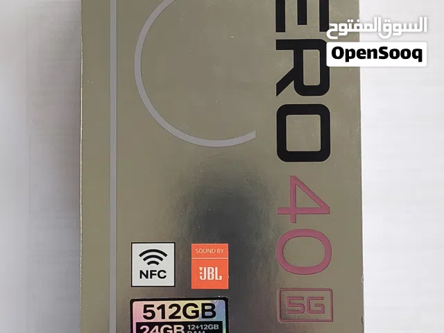 Infinix Other 512 GB in Manama
