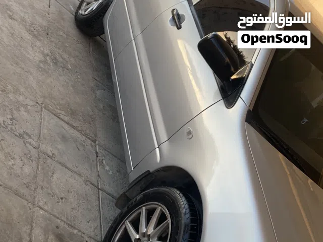 2005 Mitsubishi Lancer GLS