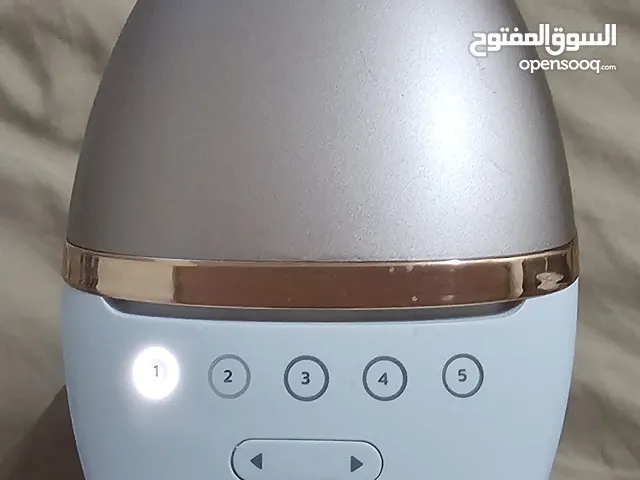 جهاز إزالة الشعر بالليزر لوميا من فيليبس