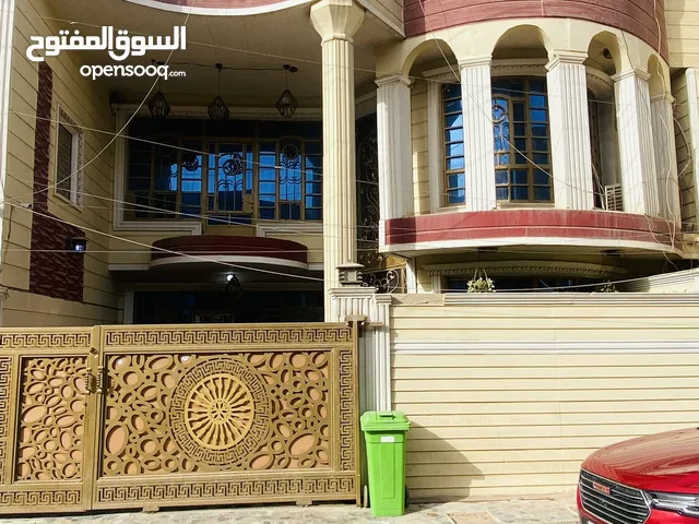 150 m2 5 Bedrooms Townhouse for Sale in Baghdad Al Baladiyat
