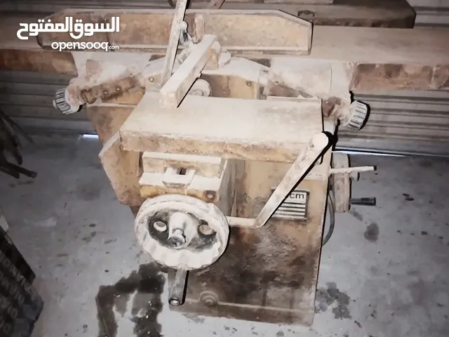 مشين حطب للبيع