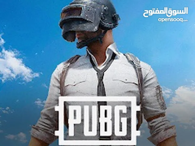 حساب ببجي للبيع في امفور ثلجي كيل مسج