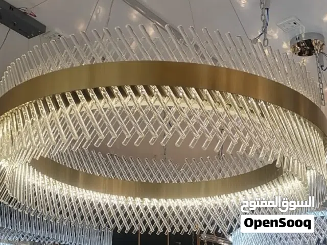 اضاءة وانارة وادوات كهرباء