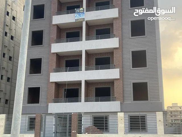 90m2 2 Bedrooms Apartments for Sale in Giza 6th of October