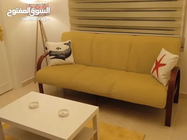 ستوديو فاخر للأيجار العقبة المنطقة الثامنة