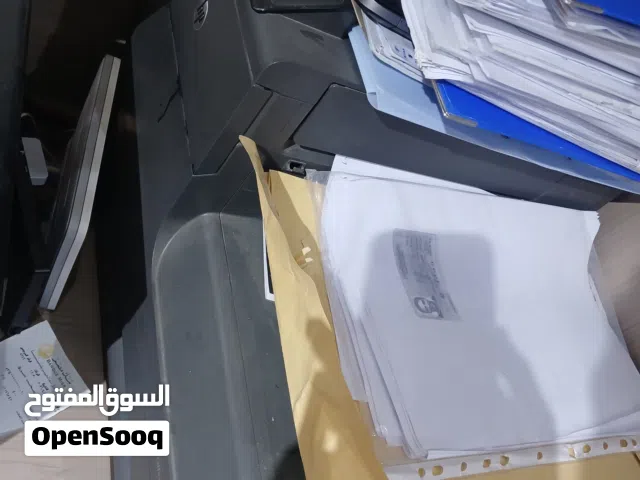 طابعة hp HP Officejet Pro X451dw