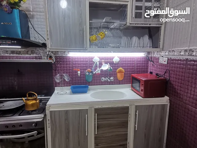 100 m2 5 Bedrooms Townhouse for Sale in Basra Yaseen Khrebit