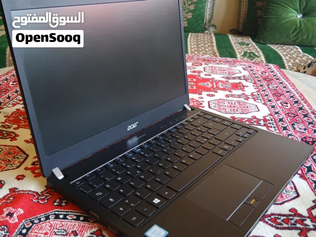 pc acer travelmate l P