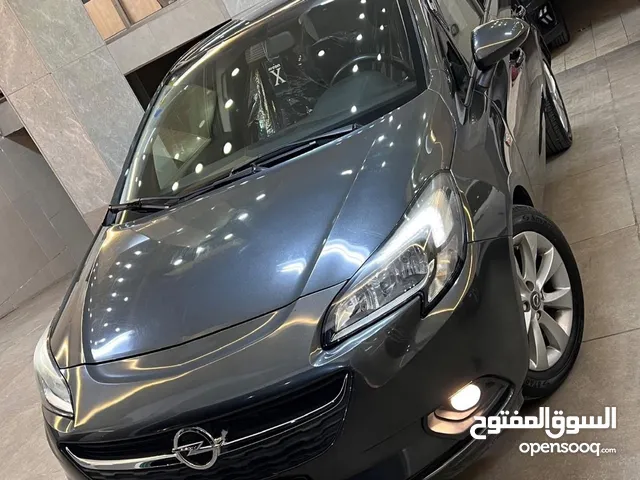اوبل كورسا اصل تماتك طلاء الشركة المنتجة 2019