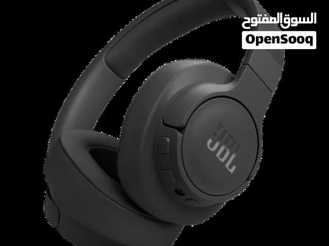 JBL Tune 770NC - Wireless Over-ear Noise Cancelling headphones