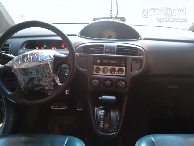 Used Honda Insight in Tripoli