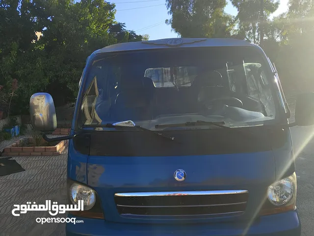 Used Kia Other in Amman