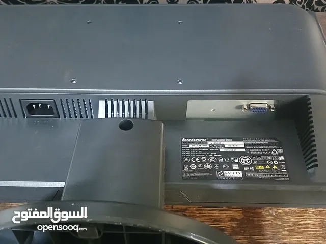 13.3" Lenovo monitors for sale  in Irbid