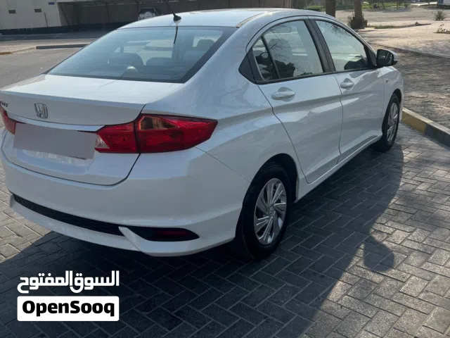 للبيع هونداي ستي