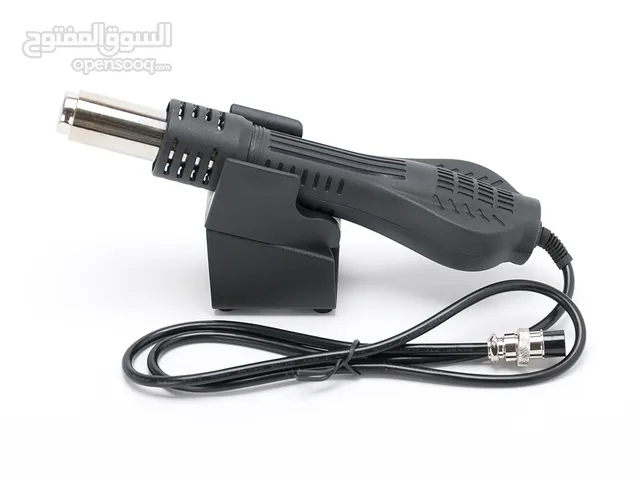 KADA KD-887 Heat Gun  Portable Digital SMD Rework Station كاوي لحام هيت جن