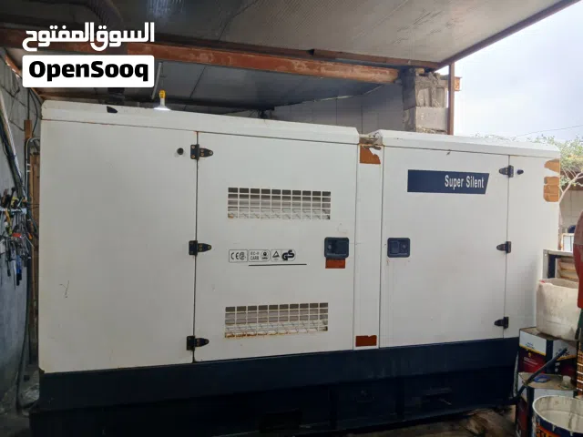 مولد بيركنز 150kv كاتم اتستخدام منزلي