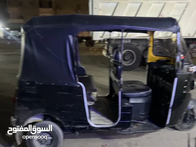 للبيع توك توك بحالة الزيرو المكنة فاتورة يعني المشتري هيكون أول إسم في الرخصة أول يد 'الحالة فبريكام