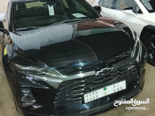 شيفروليه بليزر سبورت