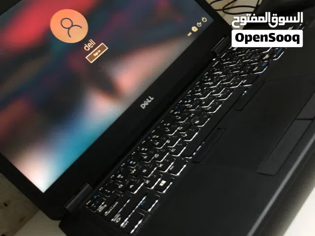Windows Dell for sale  in Amman