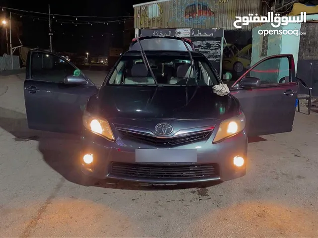 Used Toyota Camry in Irbid