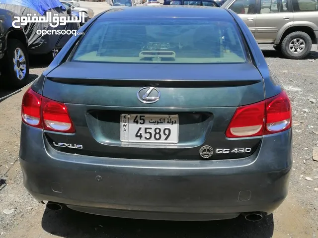 Used Dodge Charger in Al Ahmadi