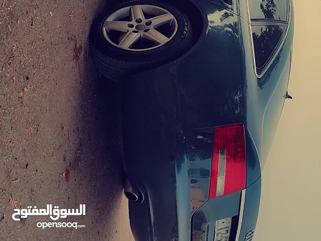 Used Audi A6 in Amman