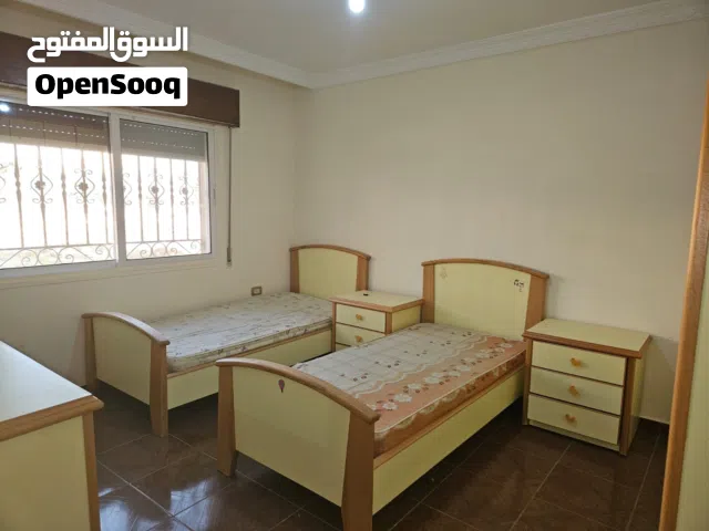 غرفة نوم خشب زان 2 سرير مكتب 2 كوميدينة تسريحة خزانة خزانة للحرامات