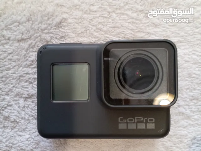 كمرة Go Pro  جو برو جديدة تصوير فيديو  وصور 360 درجة للغطس تحت الماء ذكية و تصوير الدرجات النارية