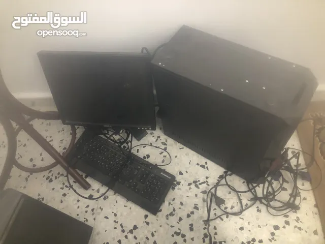 Windows LG Computers for sale in Gharyan