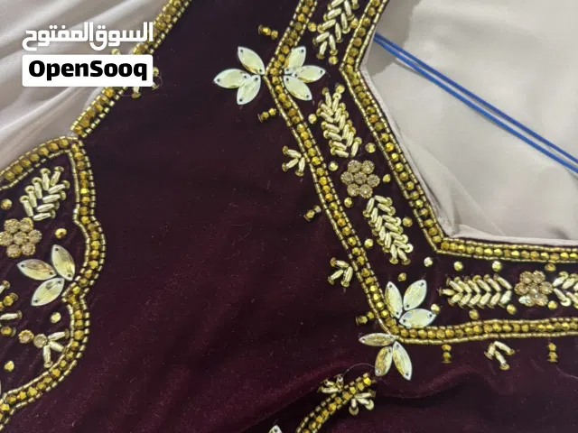 ملابس / دراعة / بحريني