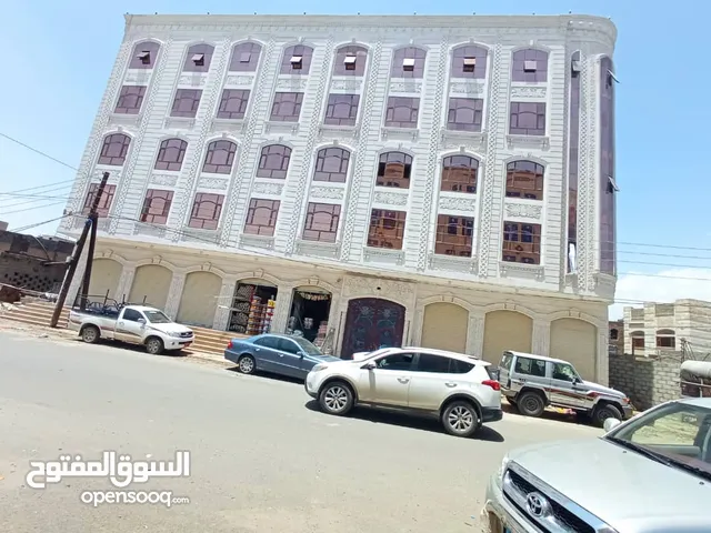  Building for Sale in Sana'a Sa'wan