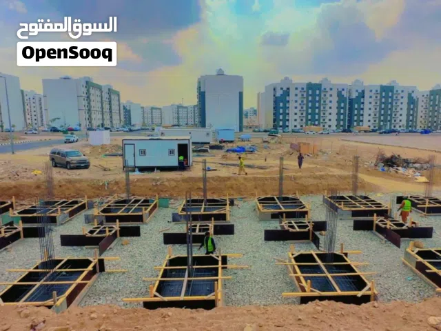 مقاول معماري جده عظم تشطيب