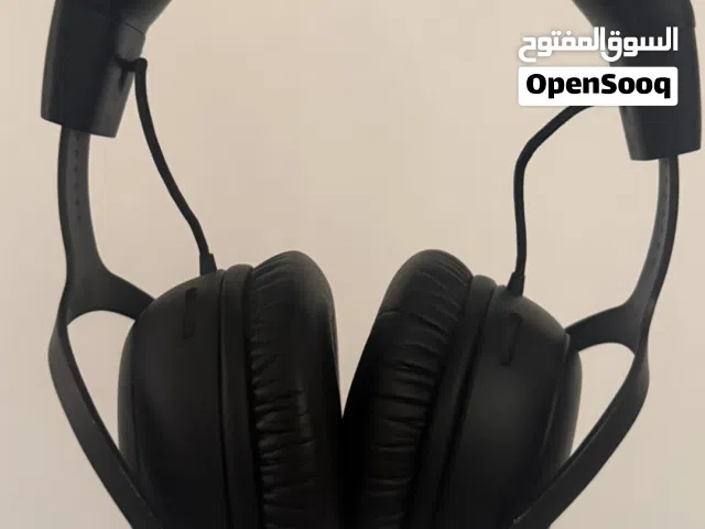 سماعه hyperX cloud 3