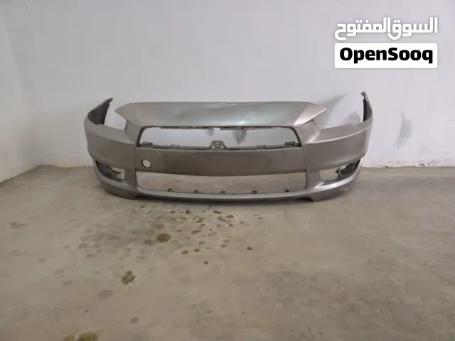 طمبون امامي سياره متسوبيشي ex 2016