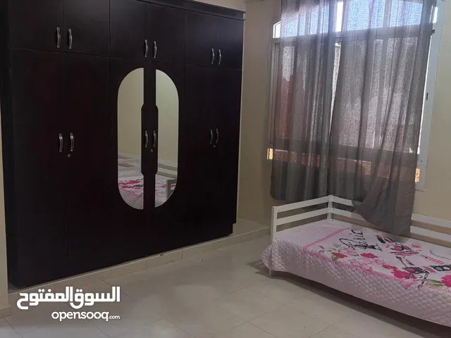 غرفة نوم اطفال