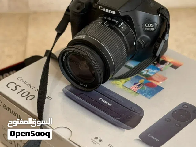 Canon EOS 1300D