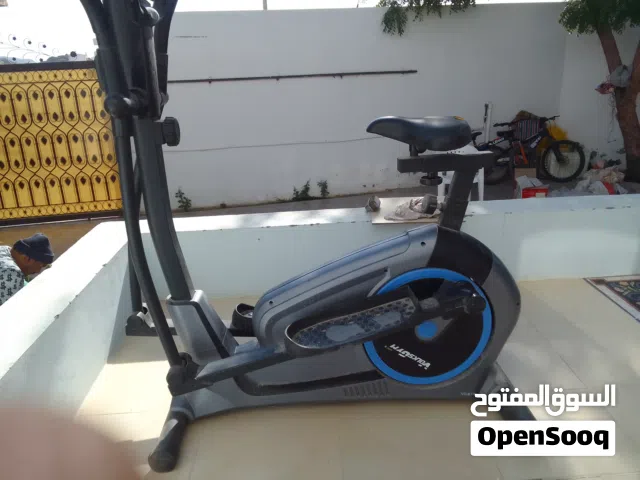 دراجة تمرين