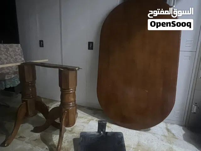 Wooden Table