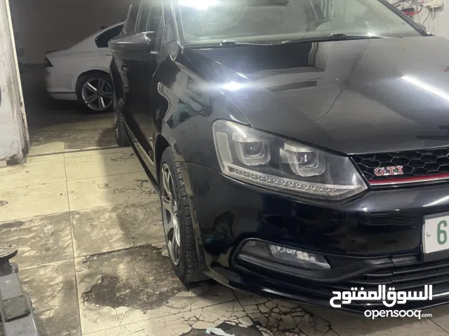 فلوكس فاجن بولو