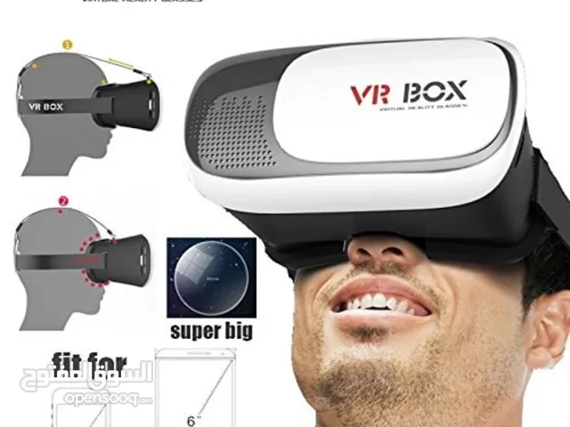 Xbox Virtual Reality (VR) in Sana'a