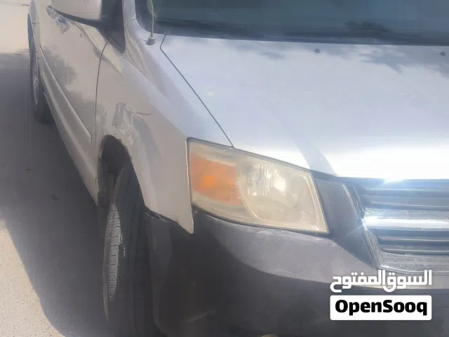 Used Dodge Caravan in Baghdad