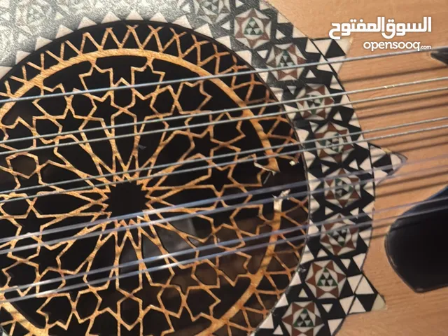 عود مصري اصلي من شركة مي بيانو