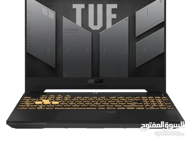 لابتوب ASUS TAF Gaming F15
