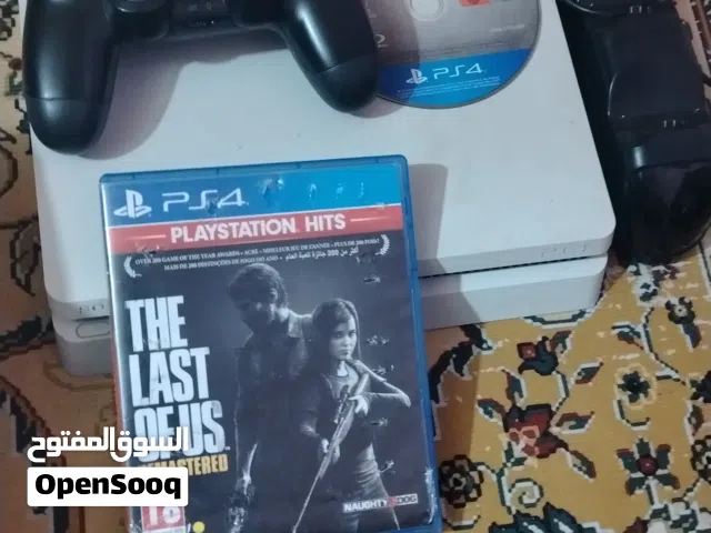 بلايستيشن 4 الوصف مهم