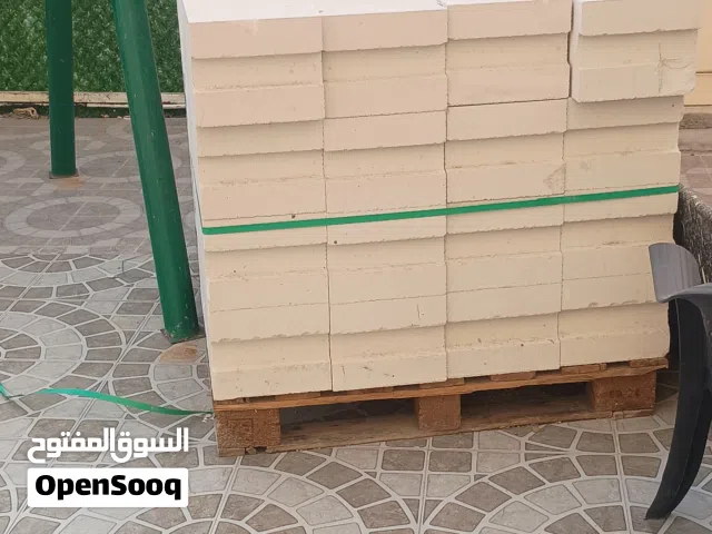 للبيع مواد بناء زايده