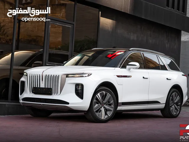 2024, هونج تشي, E-HS9