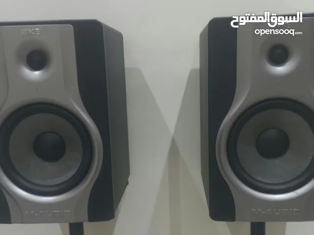 M-AudioStudio