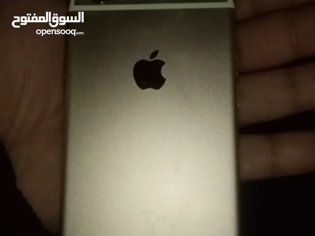 Apple iPhone 6S 64 GB in Alexandria