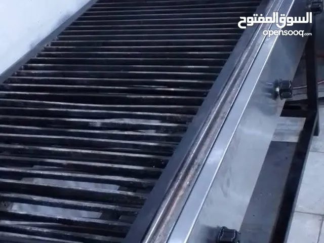جرل شاركول صواني على فحم كنافه على فحم جرل فحم منقول فحم وغاز شوي برغر شوي لحم دجاج مشوي